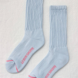 Ballet Socks
