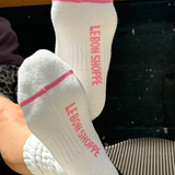 Ballet Socks