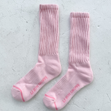 Ballet Socks