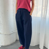 Arc Pants - Raw Denim