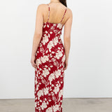 Elvie Bias Slipdress - Mariana's Roses