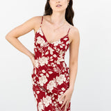 Elvie Bias Slipdress - Mariana's Roses