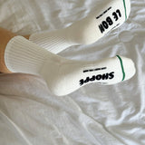 Hugger Socks