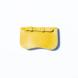Faba Fanny Bag - Chartreuse