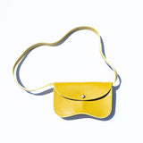 Faba Fanny Bag - Chartreuse