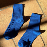 Her Socks