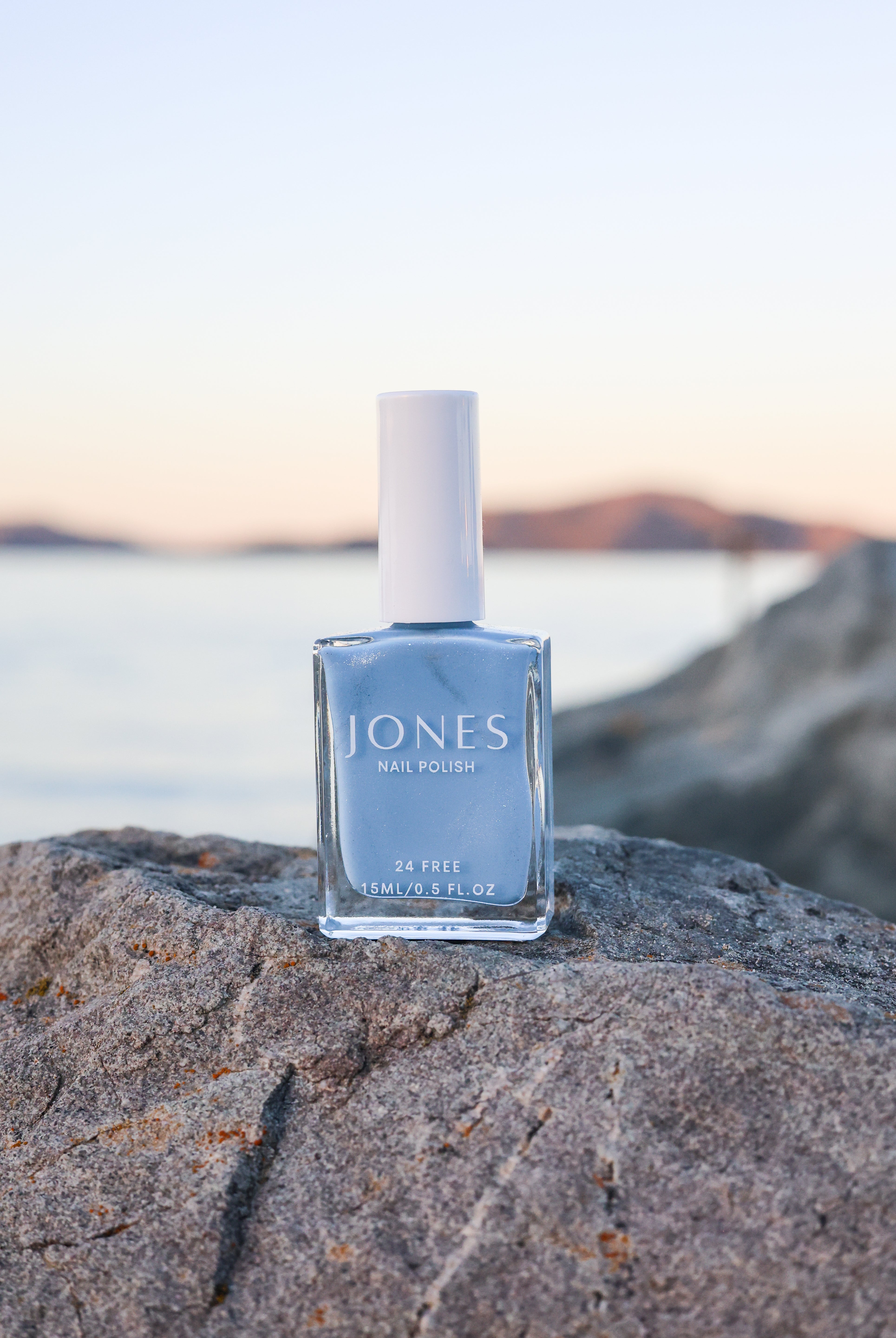 Jones Lexi Nail Polish