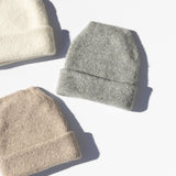 Assorted Parker beanies
