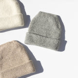 Assorted Parker Oversized Beanies