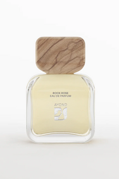Rock Rose Eau de Parfum