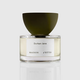 Durban Jane Eau de Parfum