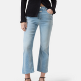 Hi-Sun Pants - Light Blue