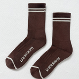 Boyfriend Socks