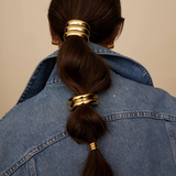 Anya Mini Pony Cuff