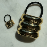 Anya Mini Pony Cuff