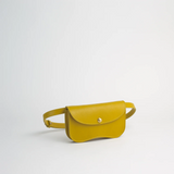 Faba Fanny Bag - Chartreuse