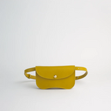 Faba Fanny Bag - Chartreuse