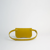 Faba Fanny Bag - Chartreuse