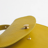 Faba Fanny Bag - Chartreuse