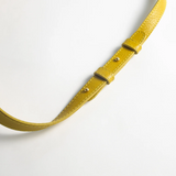 Faba Fanny Bag - Chartreuse