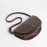 Mezzo Crossbody Bag - Chaga
