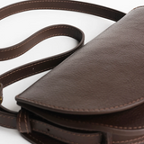 Mezzo Crossbody Bag - Chaga