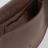 Mezzo Crossbody Bag - Chaga