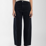 Panel Jean - Faded Black