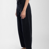 Panel Jean - Faded Black