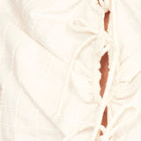 Cerritos Top - White Box Stitch