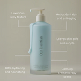 Luminous Body Lotion