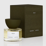 Rotano Eau de Parfum