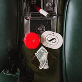 The Auto Fragrance - SOAKED