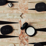 The Solid Perfume - SOAKED