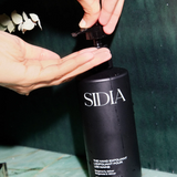 The Hand Exfoliant