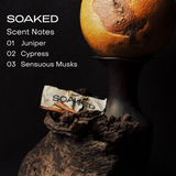 The Auto Fragrance - SOAKED
