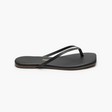 Square Toe Lily Flip Flop Sandal
