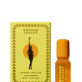Hinoki Perfume Roller