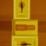Hinoki Perfume Roller