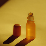 Hinoki Perfume Roller
