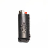 Leather Lighter Case