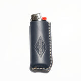 Leather Lighter Case