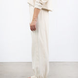 Balloon Pants - Naturel