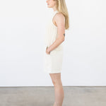 side of City Short - Naturel