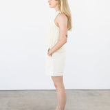 side of City Short - Naturel