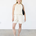 City Short - Naturel