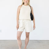 City Short - Naturel