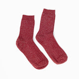 Glitter Her Socks