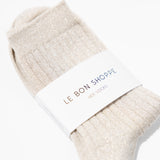Glitter Her Socks