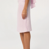 Libi Skirt - Lilac